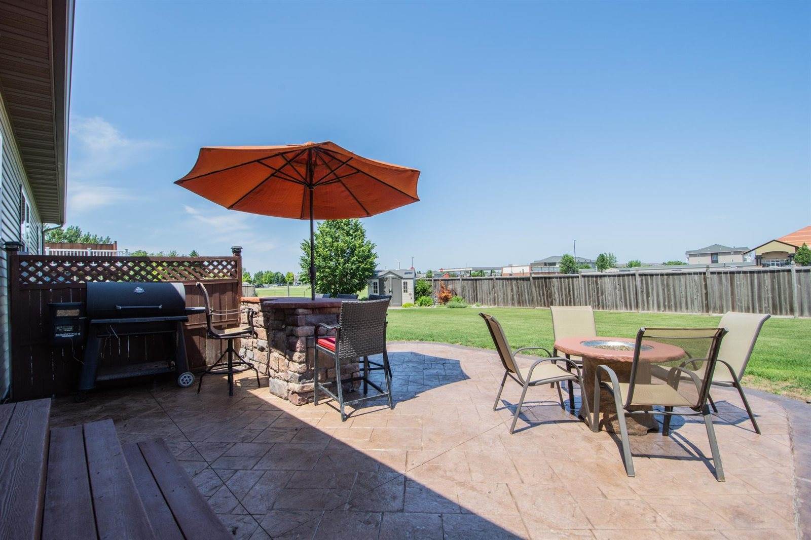 1218 35th Street Circle South, Moorhead, MN 56560