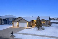 1218 35th Street Circle South, Moorhead, MN 56560