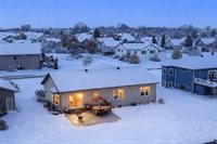 1218 35th Street Circle South, Moorhead, MN 56560