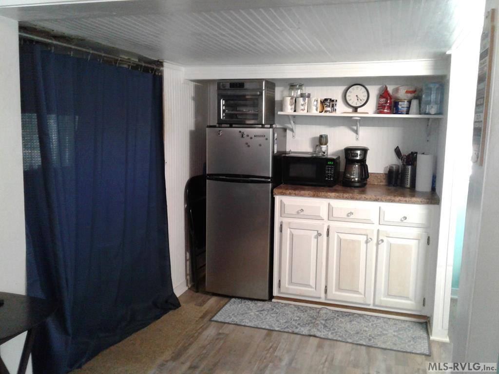 302 Bighorn Trail, Bracey, VA 23919