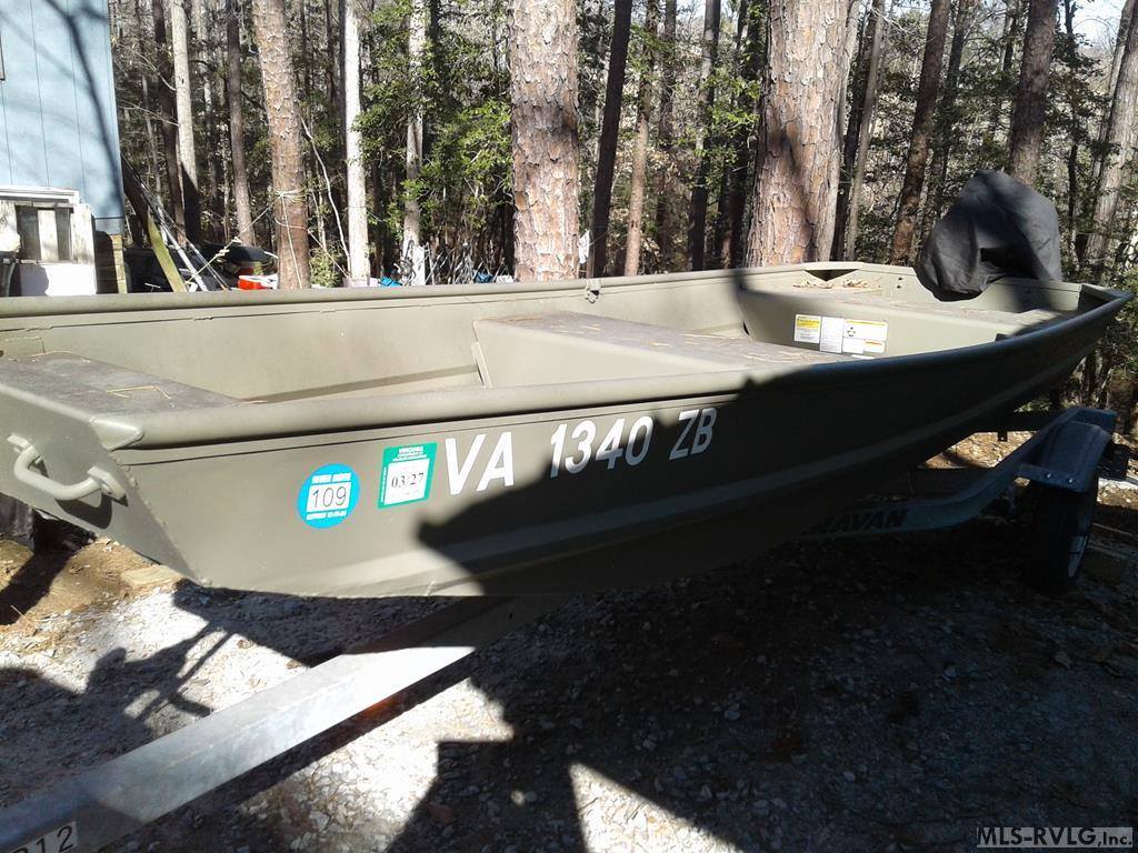 302 Bighorn Trail, Bracey, VA 23919