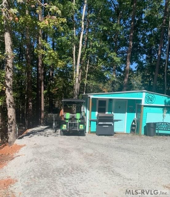 302 Bighorn Trail, Bracey, VA 23919