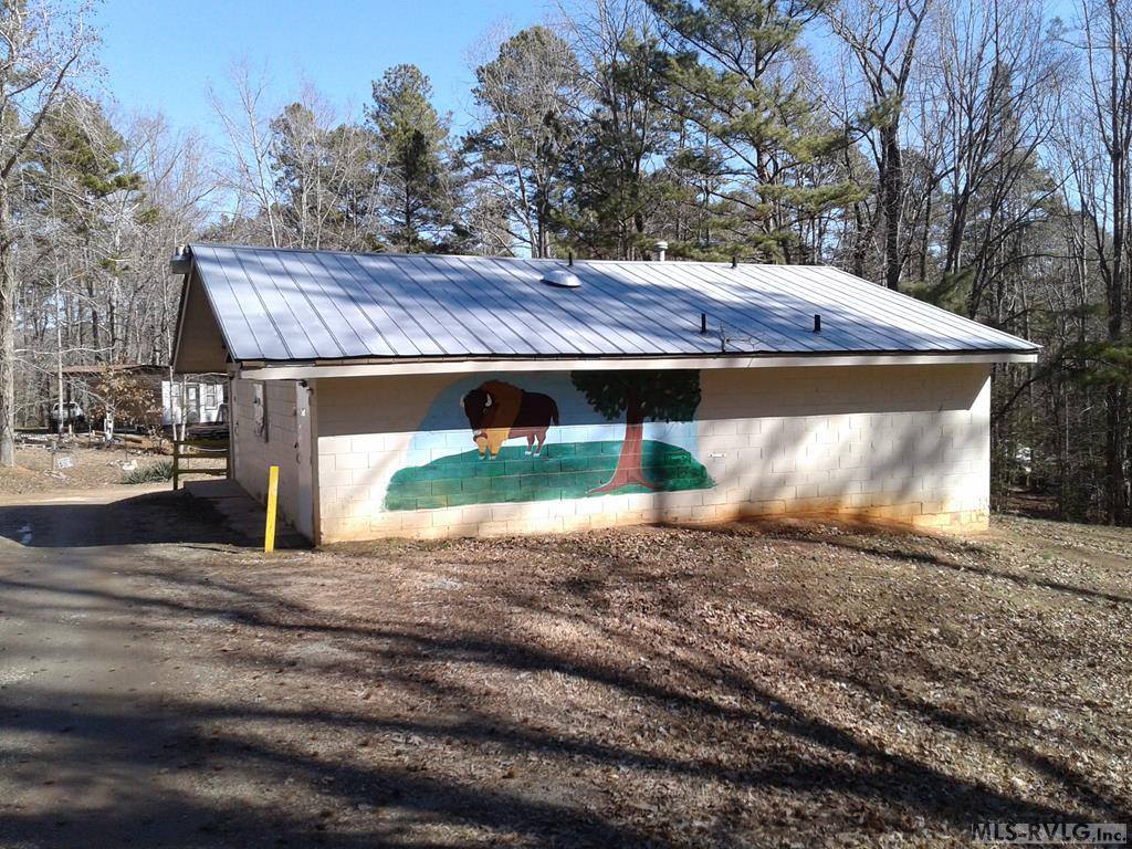 302 Bighorn Trail, Bracey, VA 23919