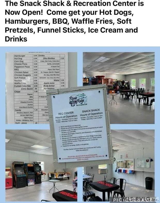 302 Bighorn Trail, Bracey, VA 23919