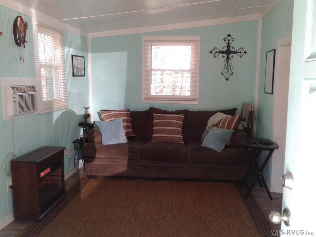 302 Bighorn Trail, Bracey, VA 23919