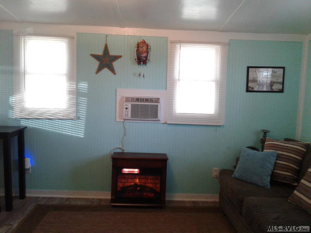 302 Bighorn Trail, Bracey, VA 23919