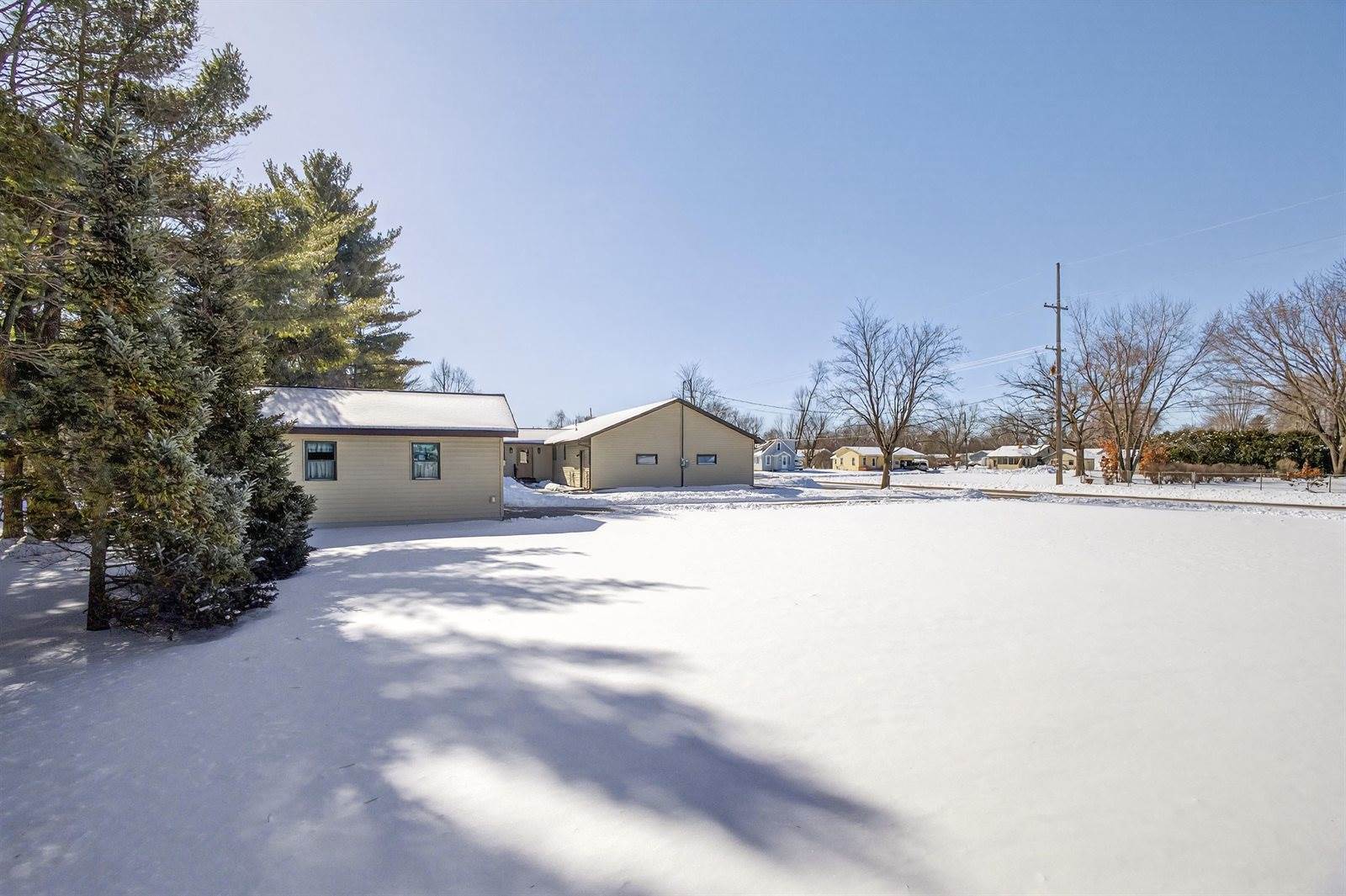 410 20th Street North, Wisconsin Rapids, WI 54494