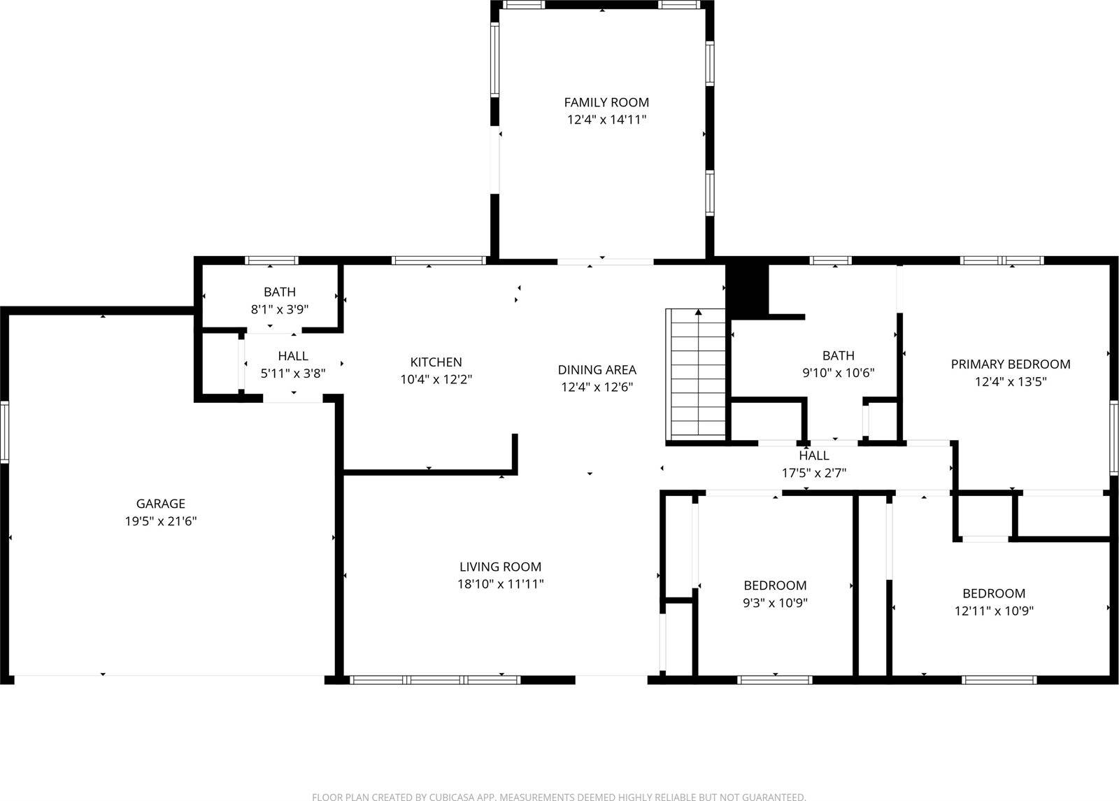 410 20th Street North, Wisconsin Rapids, WI 54494
