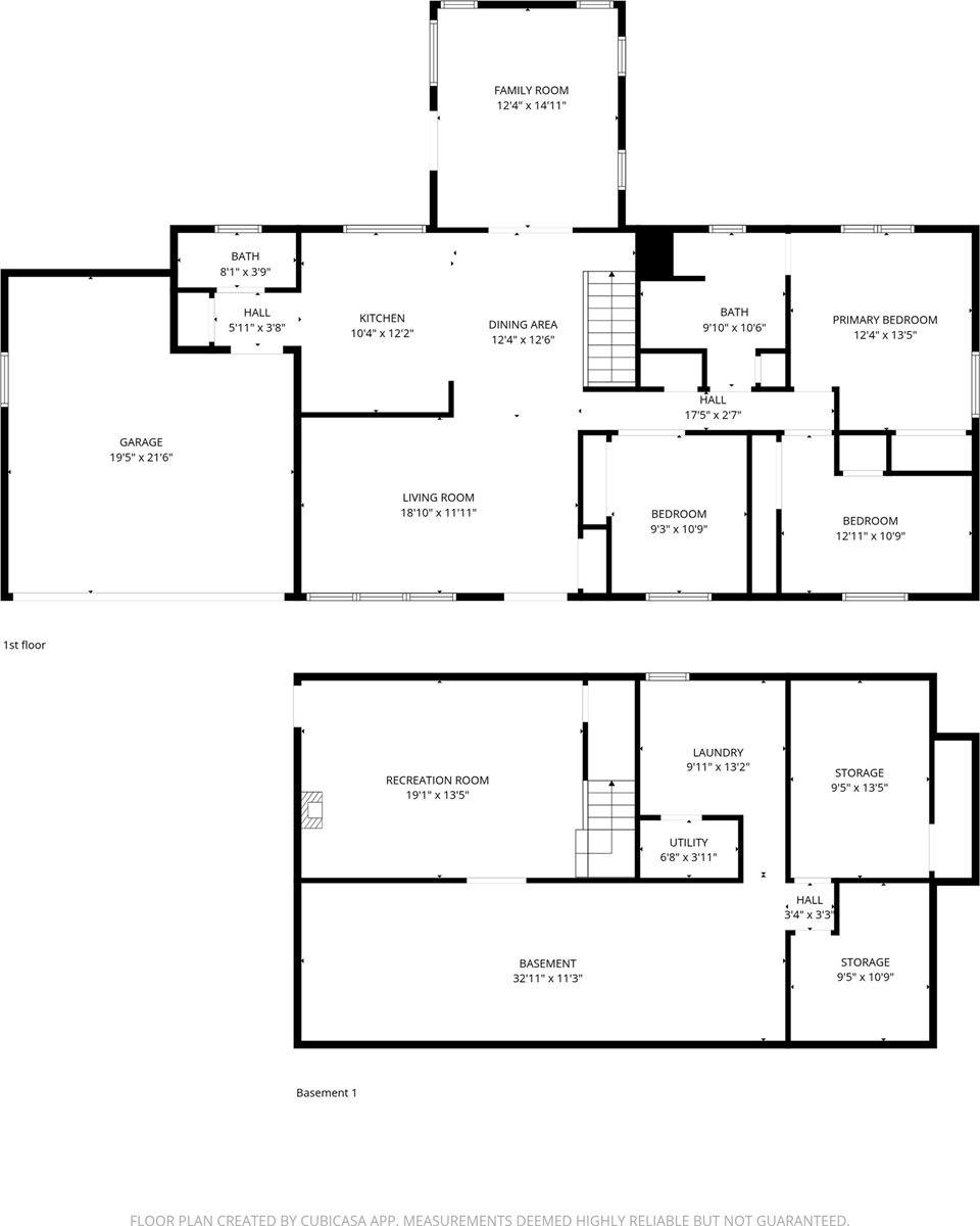 410 20th Street North, Wisconsin Rapids, WI 54494