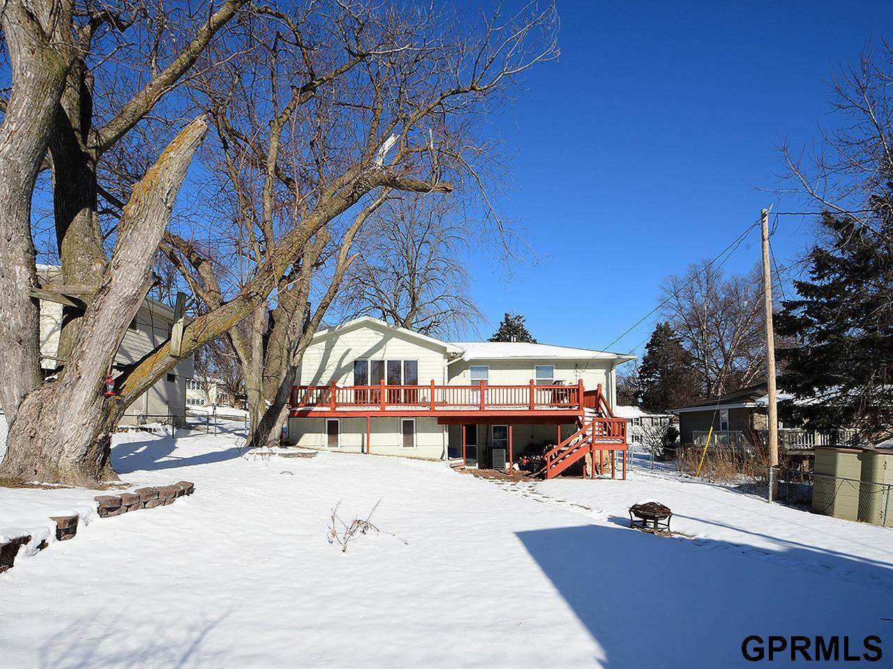 12421 Frances Circle, Omaha, NE 68144