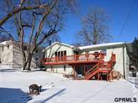 12421 Frances Circle, Omaha, NE 68144