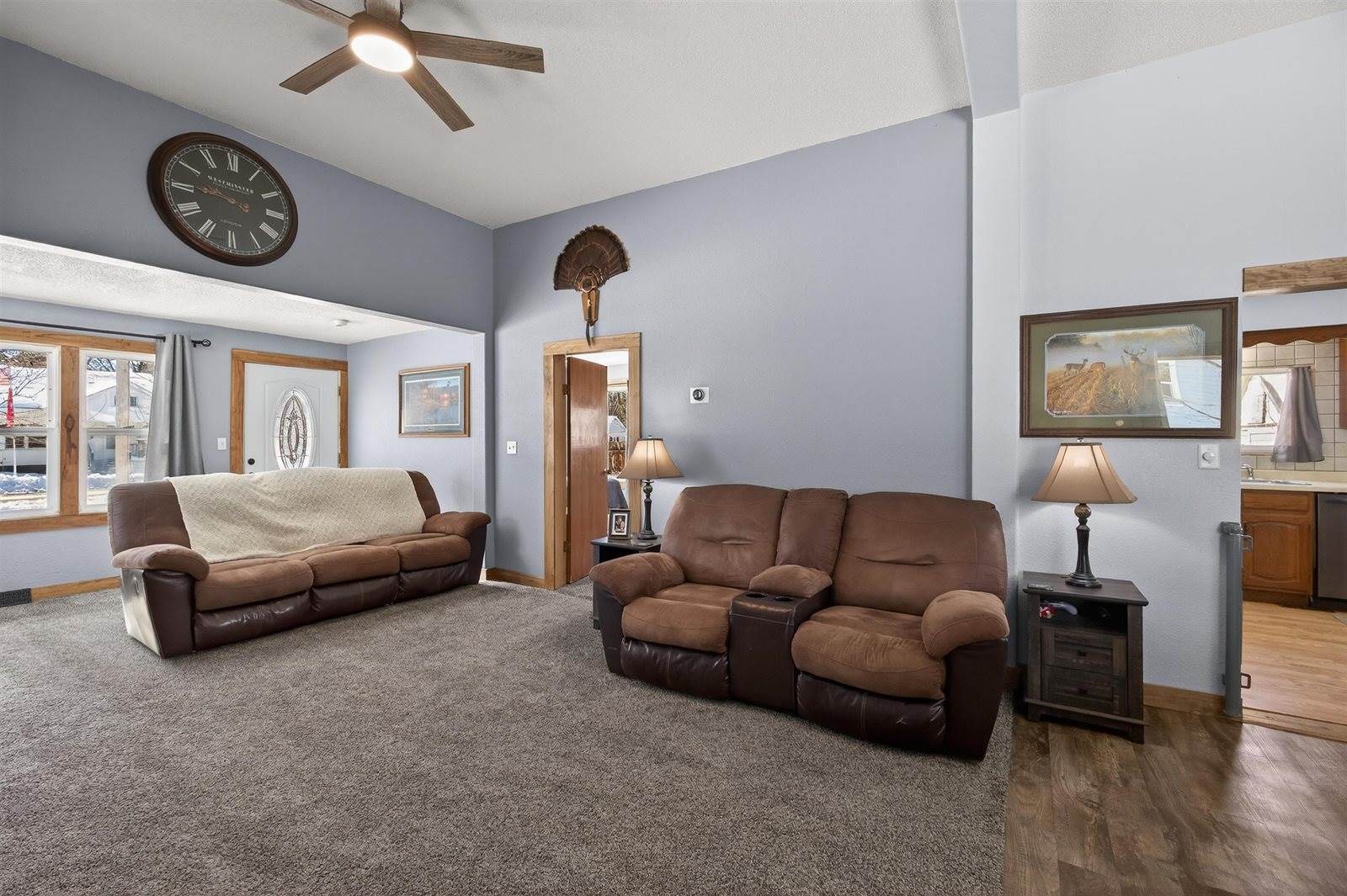 220 Wood Avenue, Nekoosa, WI 54457