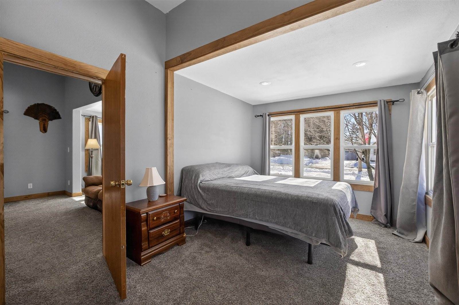 220 Wood Avenue, Nekoosa, WI 54457