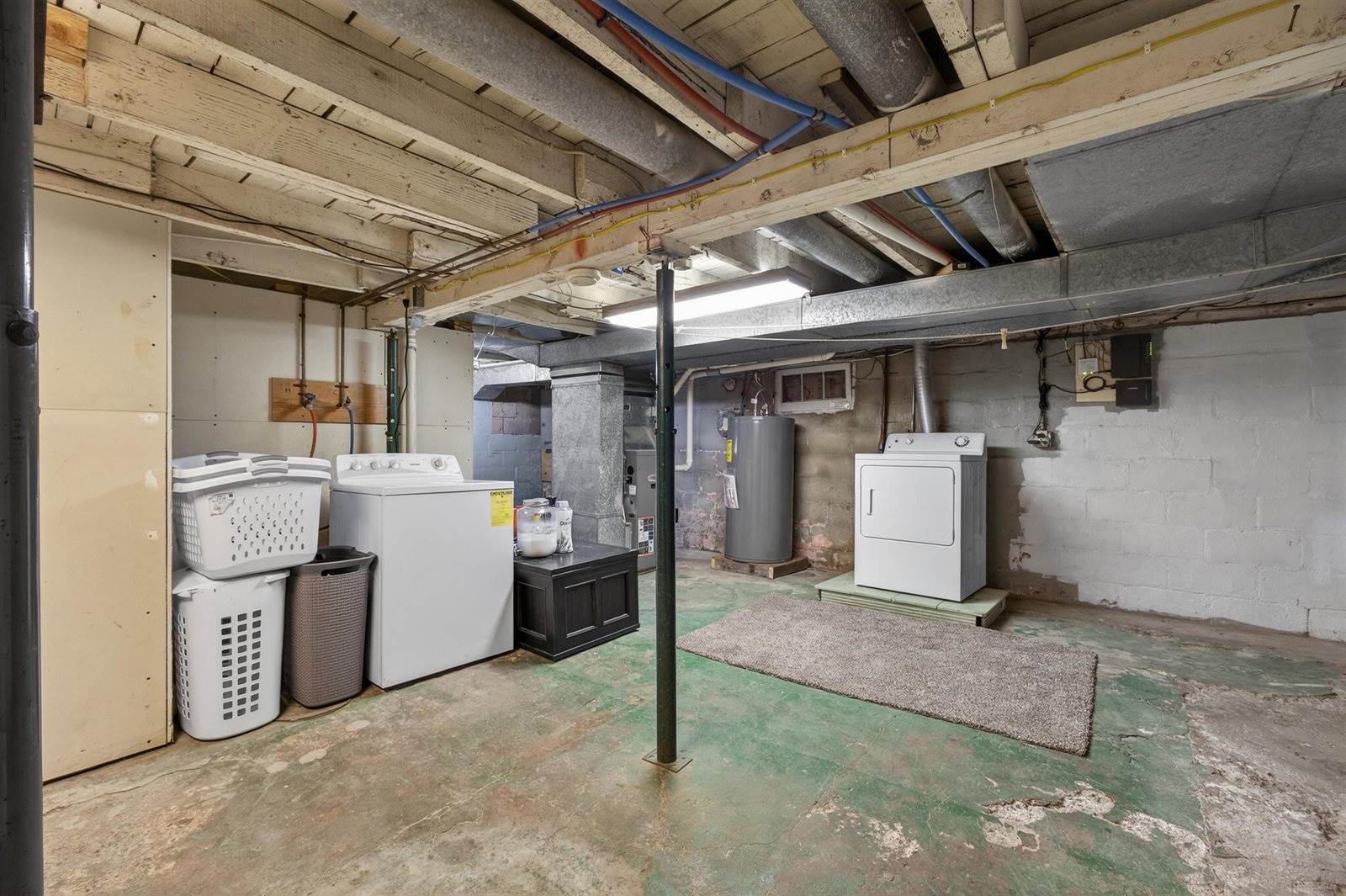 220 Wood Avenue, Nekoosa, WI 54457