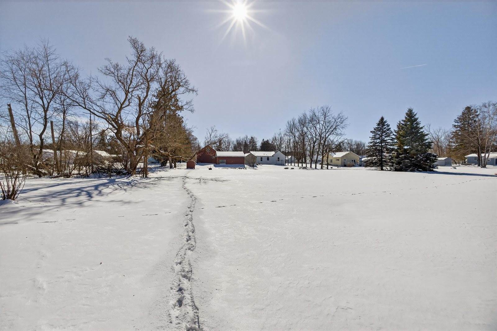 220 Wood Avenue, Nekoosa, WI 54457