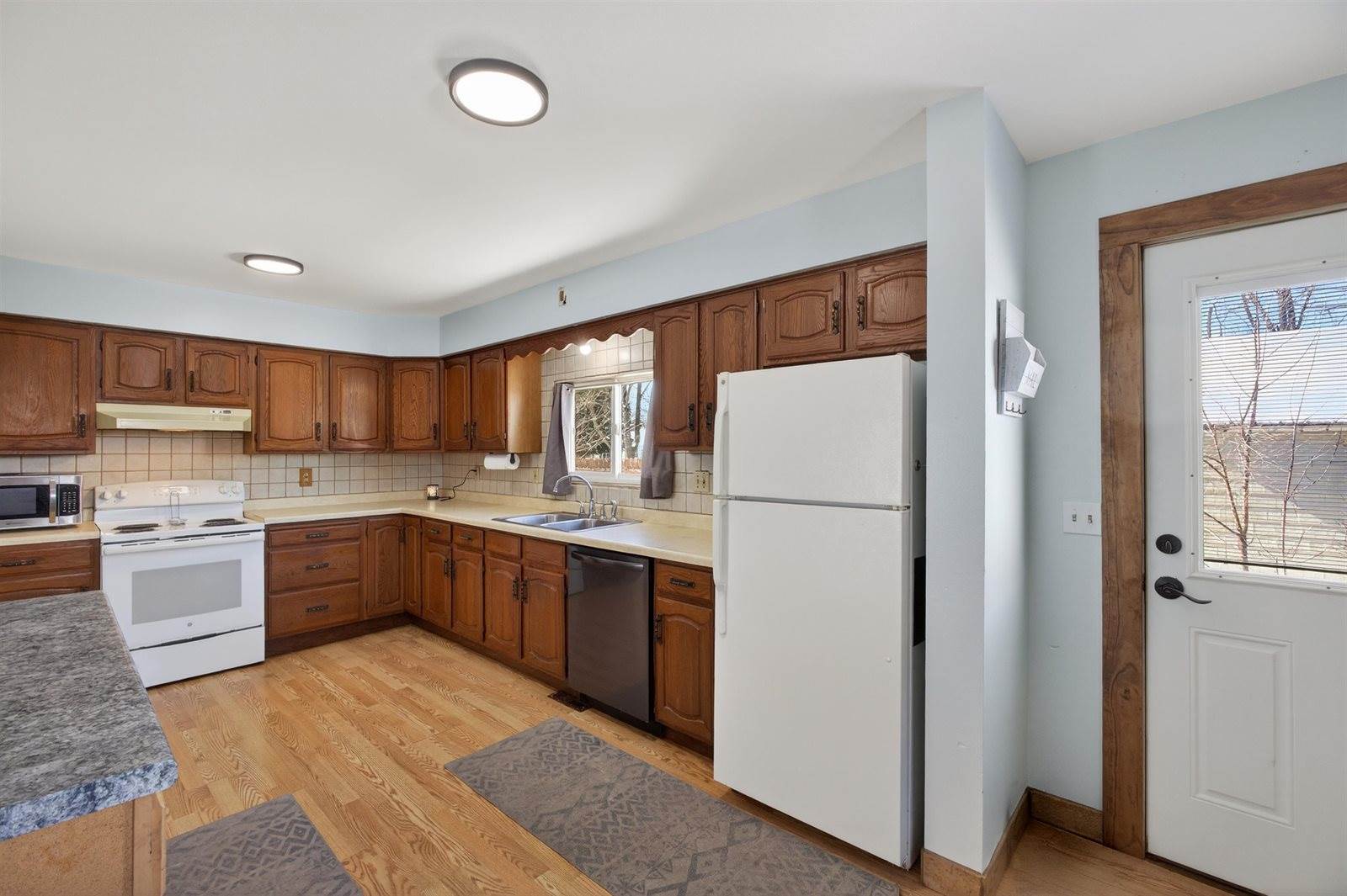 220 Wood Avenue, Nekoosa, WI 54457