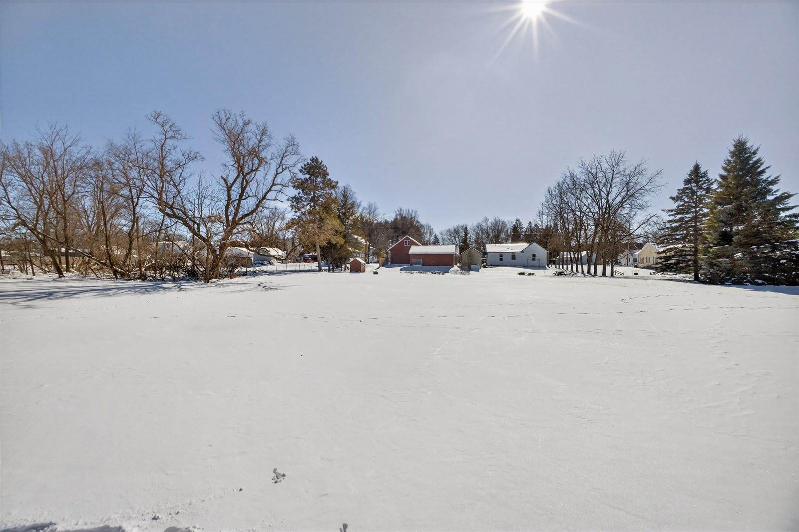 220 Wood Avenue, Nekoosa, WI 54457