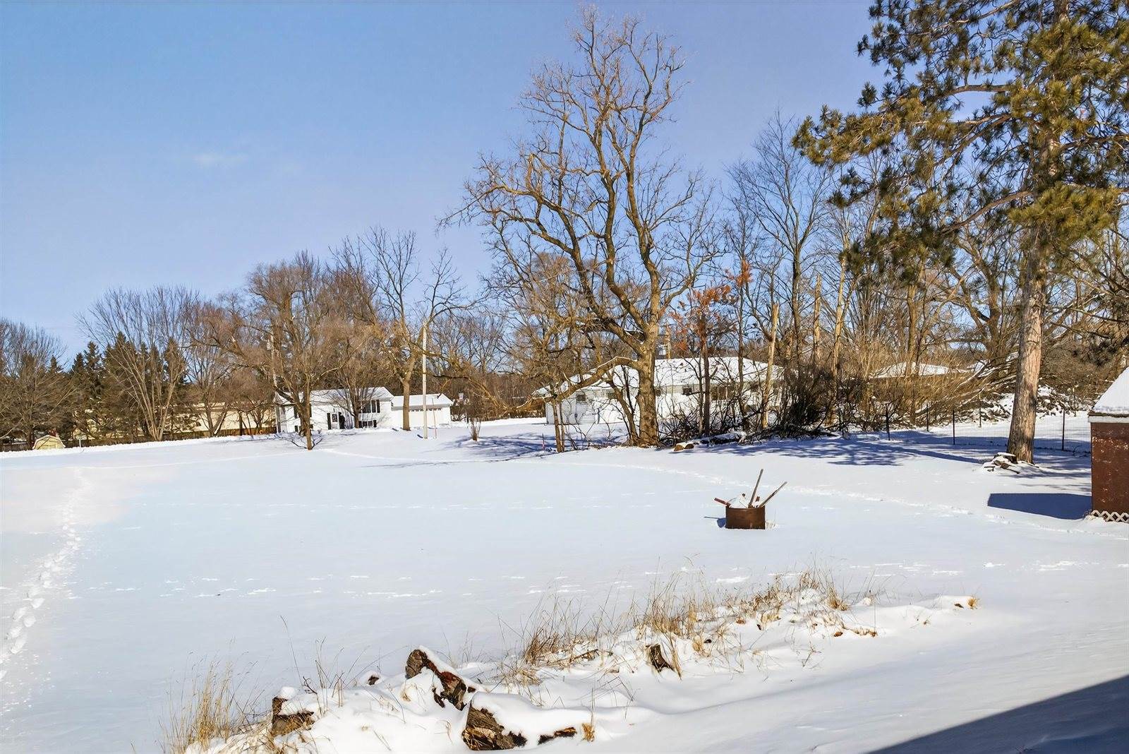 220 Wood Avenue, Nekoosa, WI 54457