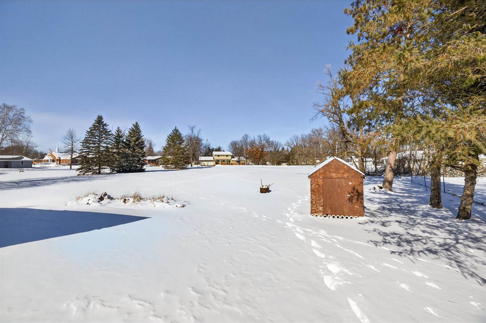 220 Wood Avenue, Nekoosa, WI 54457