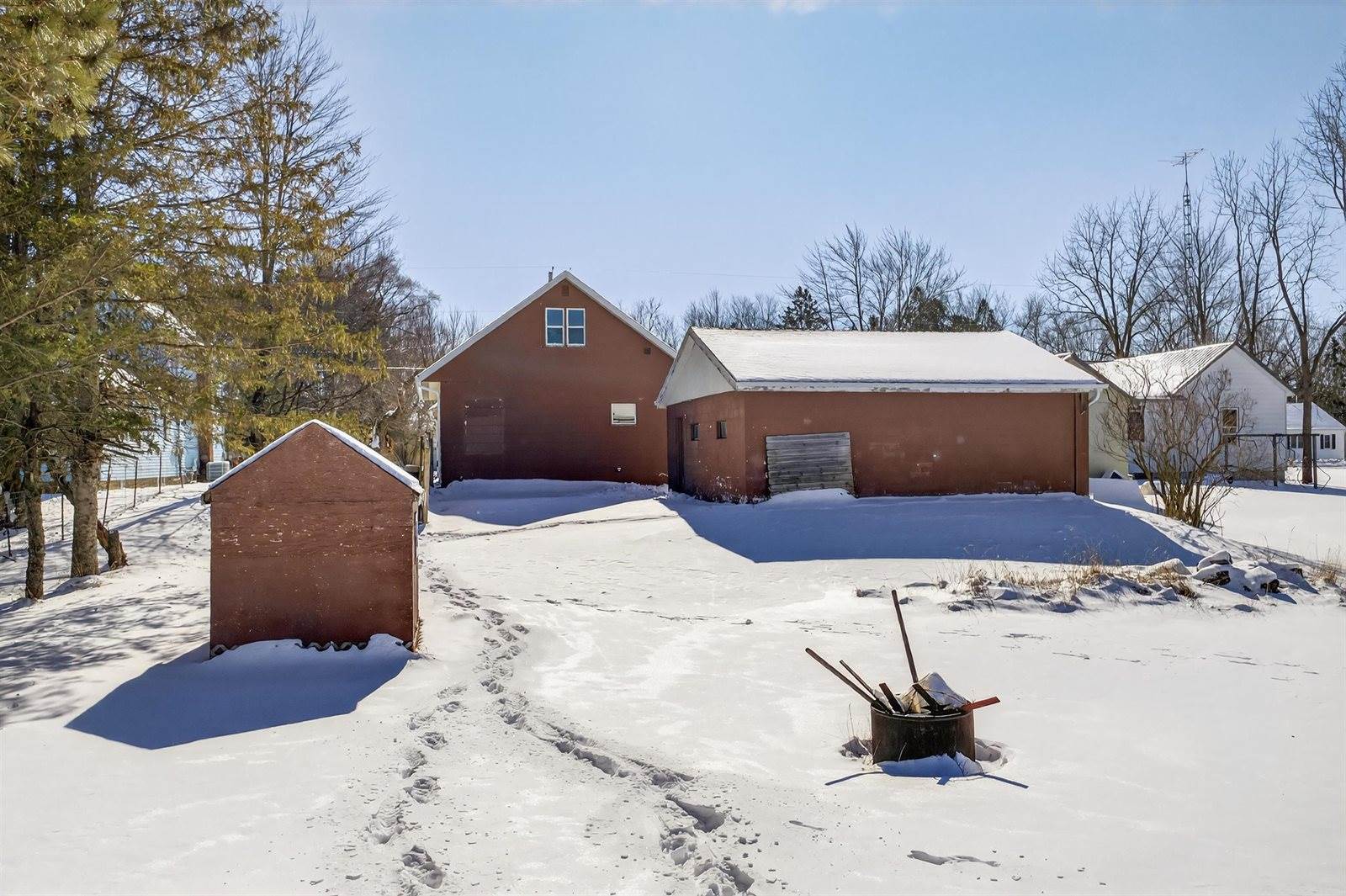 220 Wood Avenue, Nekoosa, WI 54457