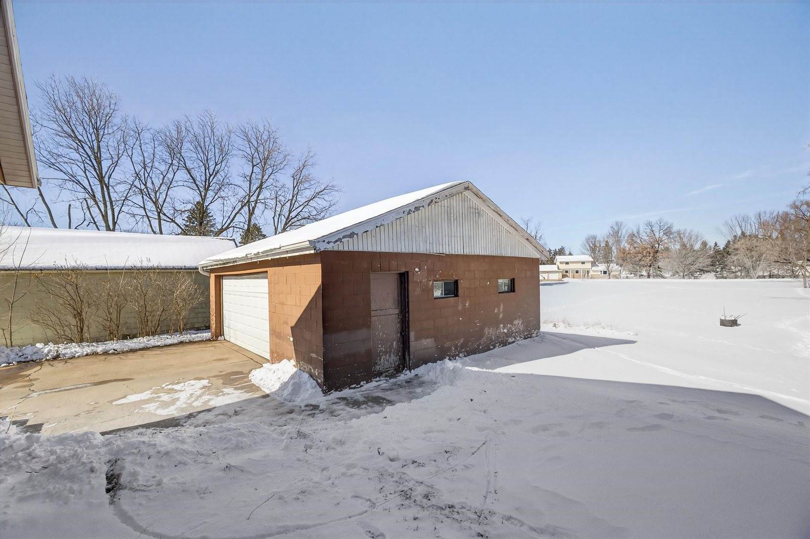 220 Wood Avenue, Nekoosa, WI 54457