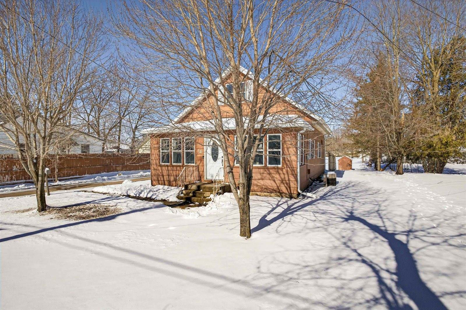 220 Wood Avenue, Nekoosa, WI 54457