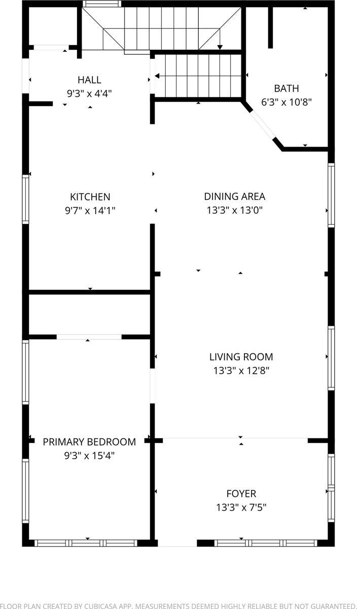 220 Wood Avenue, Nekoosa, WI 54457