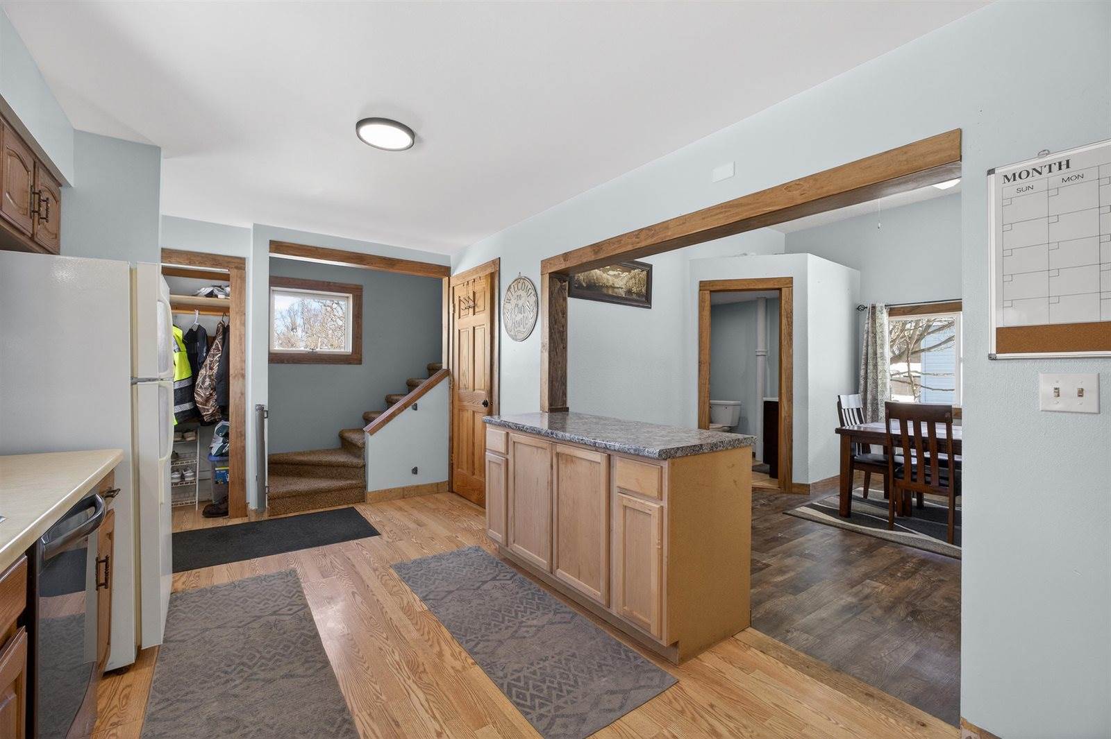 220 Wood Avenue, Nekoosa, WI 54457