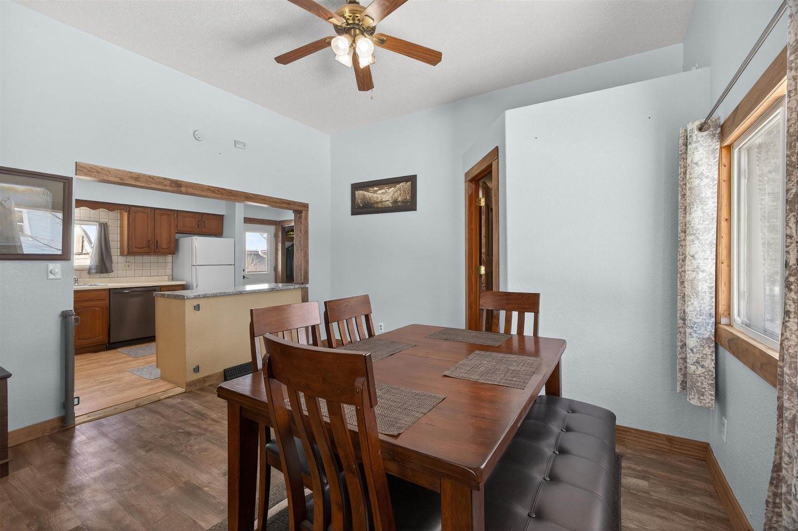 220 Wood Avenue, Nekoosa, WI 54457