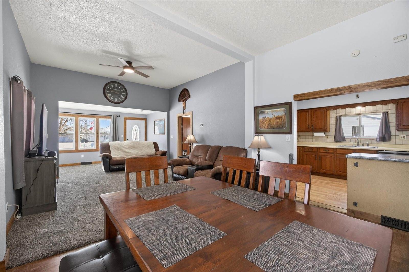 220 Wood Avenue, Nekoosa, WI 54457