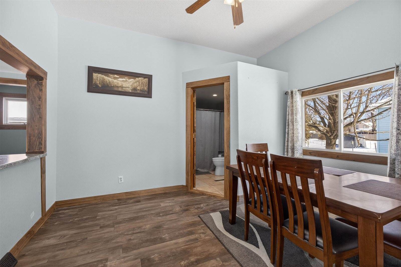 220 Wood Avenue, Nekoosa, WI 54457