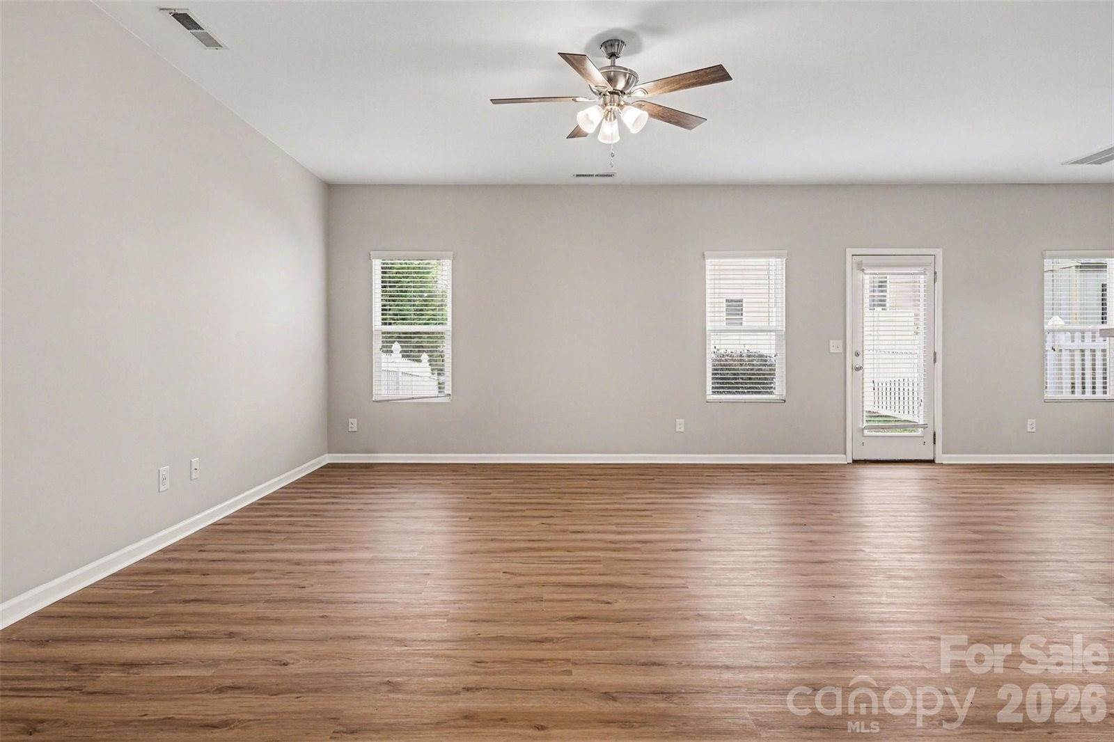 14311 Evening Flight Lane, Charlotte, NC 28262