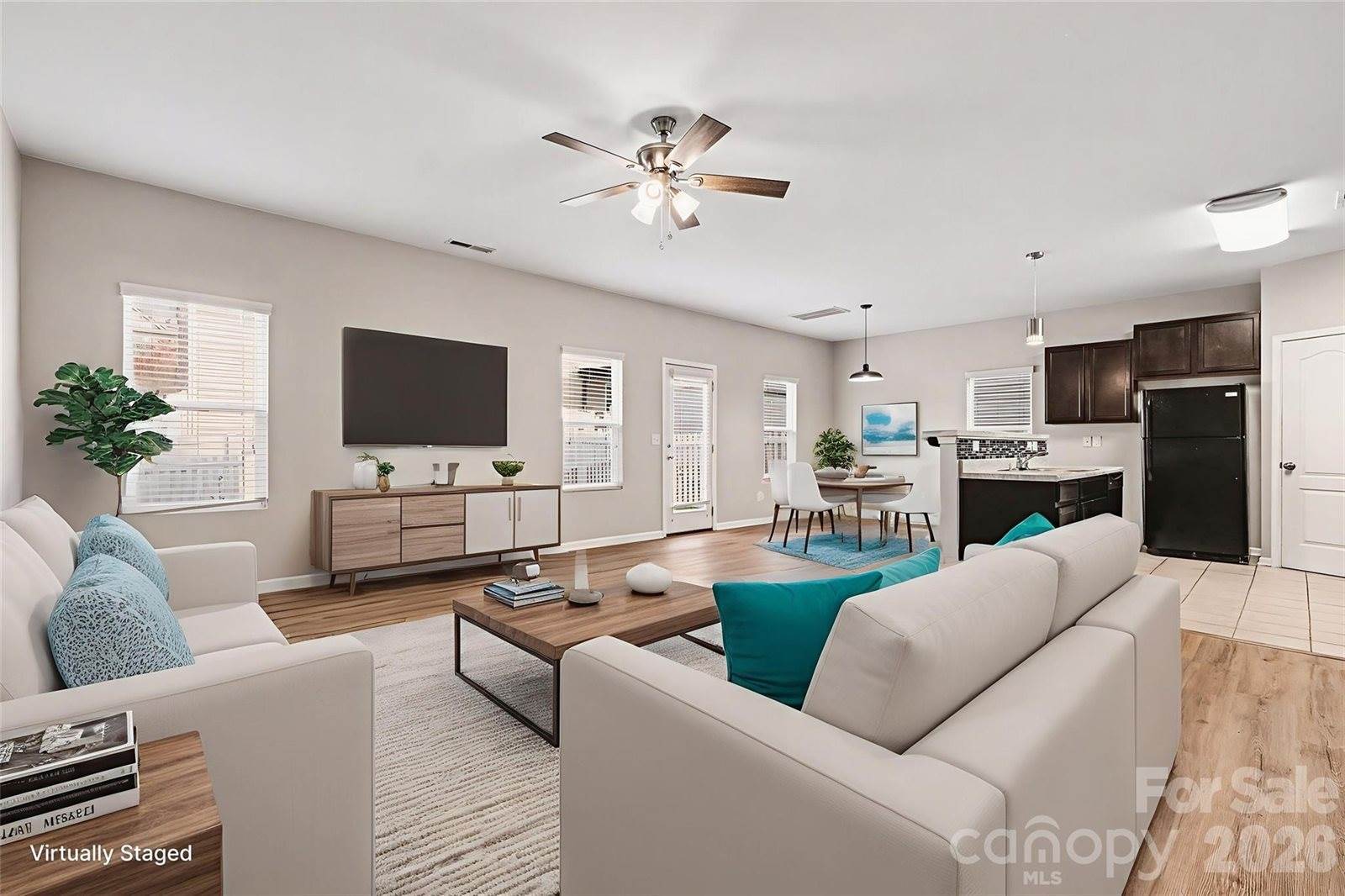 14311 Evening Flight Lane, Charlotte, NC 28262