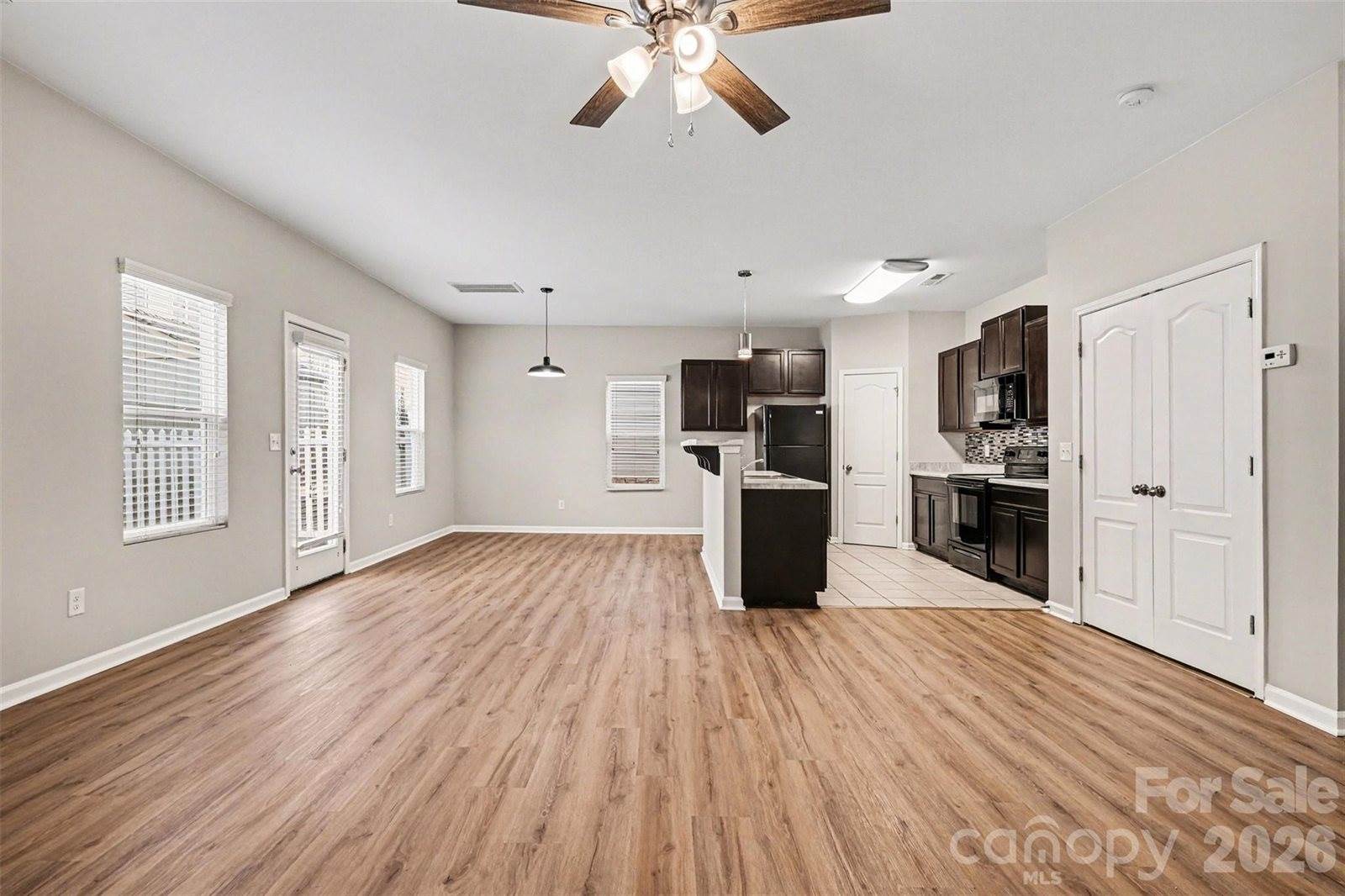 14311 Evening Flight Lane, Charlotte, NC 28262