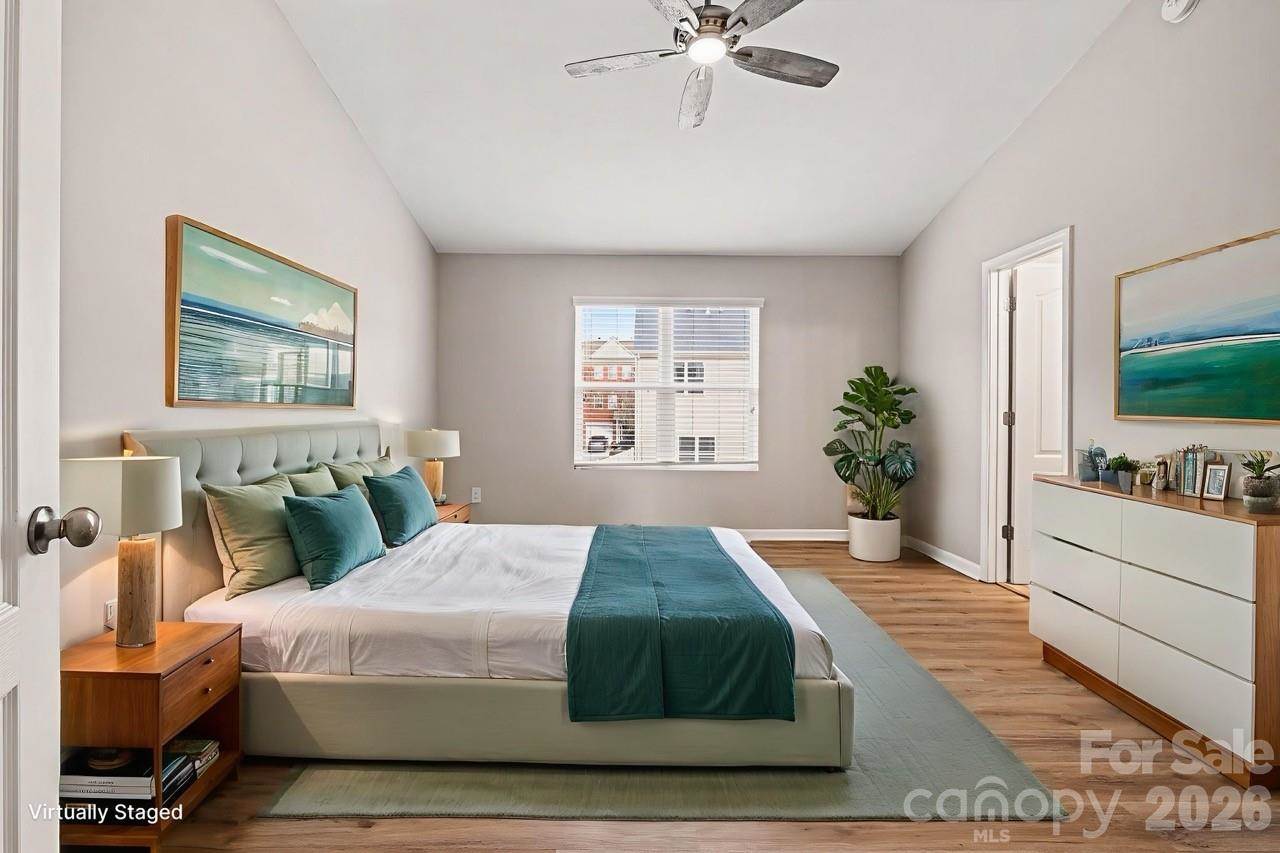 14311 Evening Flight Lane, Charlotte, NC 28262