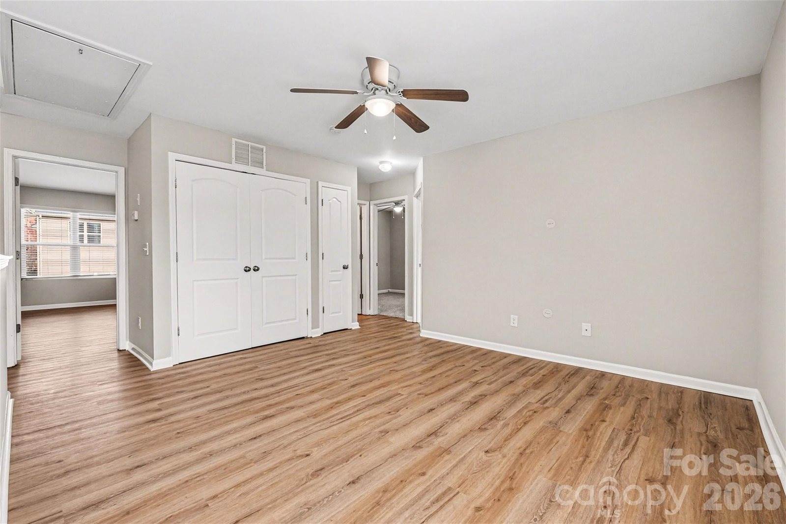 14311 Evening Flight Lane, Charlotte, NC 28262