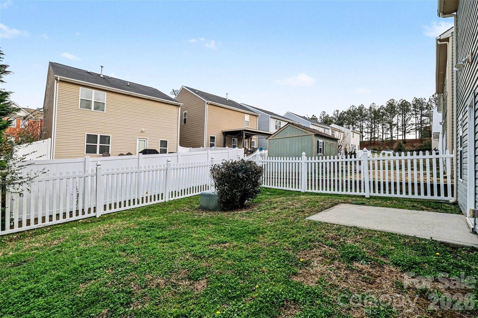 14311 Evening Flight Lane, Charlotte, NC 28262