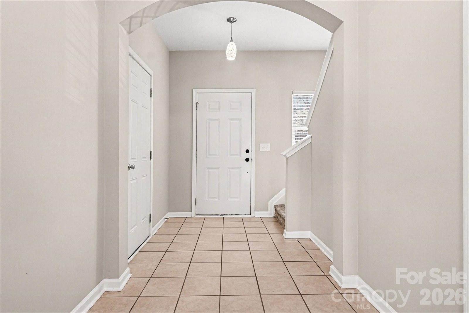 14311 Evening Flight Lane, Charlotte, NC 28262