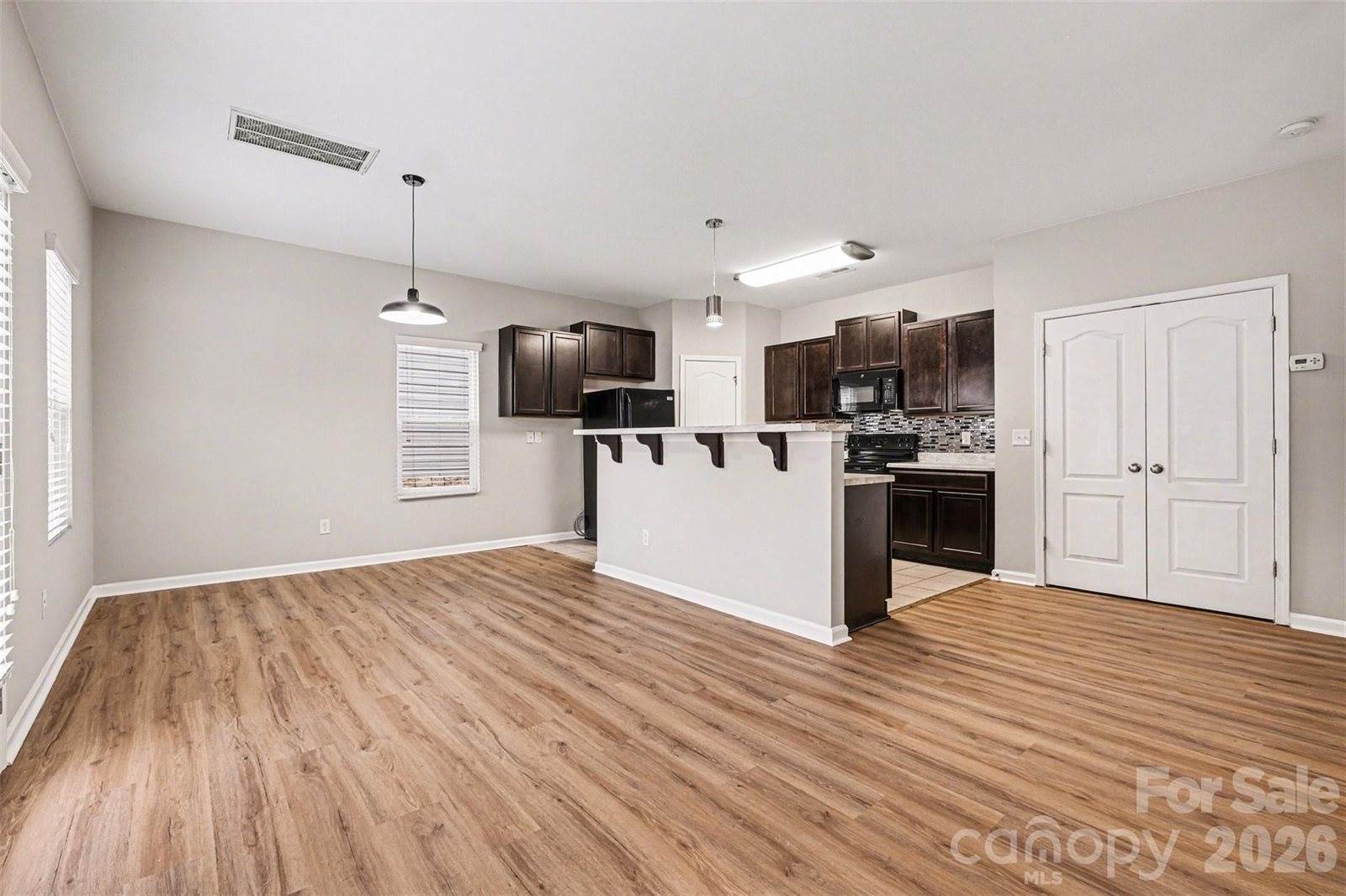 14311 Evening Flight Lane, Charlotte, NC 28262