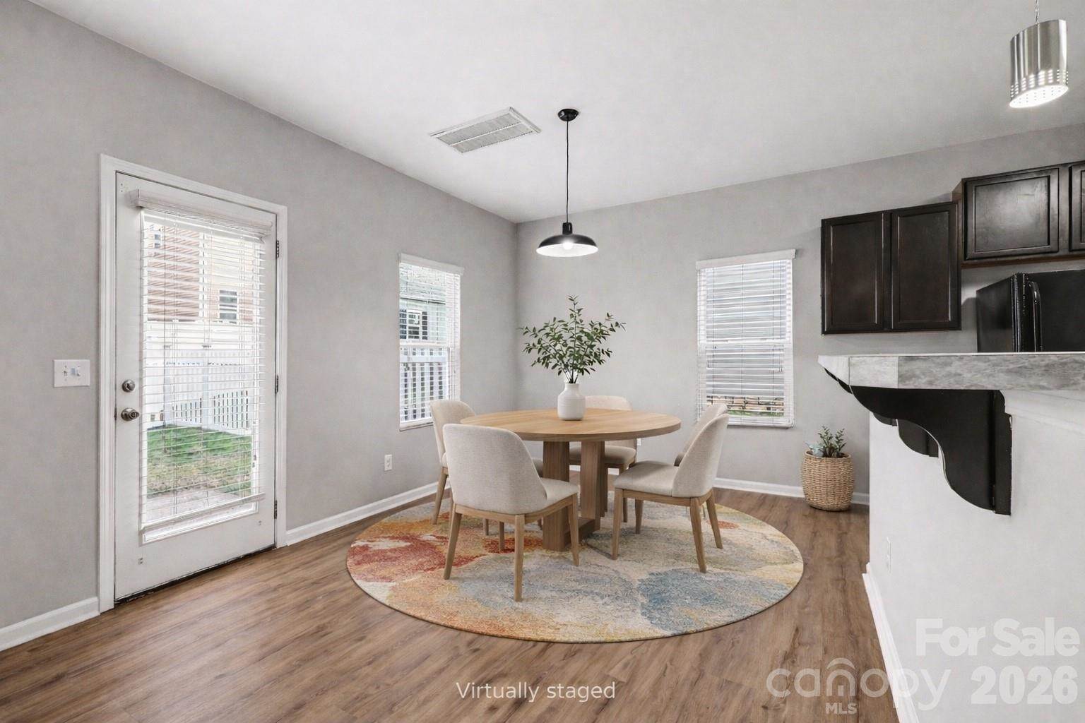 14311 Evening Flight Lane, Charlotte, NC 28262