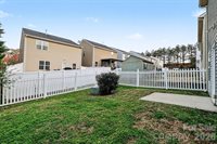 14311 Evening Flight Lane, Charlotte, NC 28262