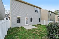 14311 Evening Flight Lane, Charlotte, NC 28262