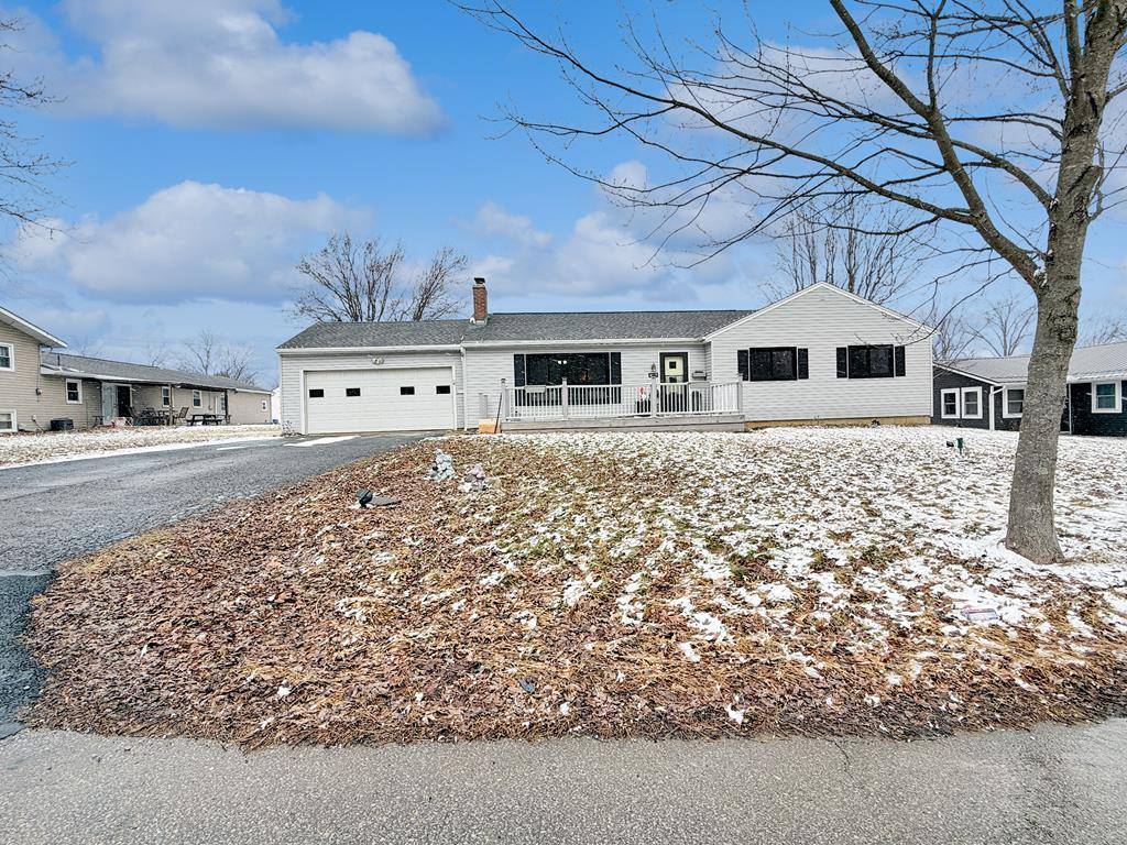 1110 Southview Dr, Ashland, OH 44805