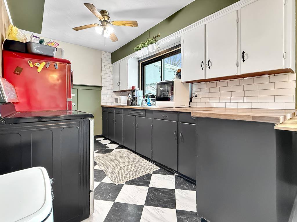 1110 Southview Dr, Ashland, OH 44805