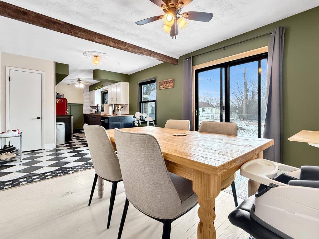 1110 Southview Dr, Ashland, OH 44805