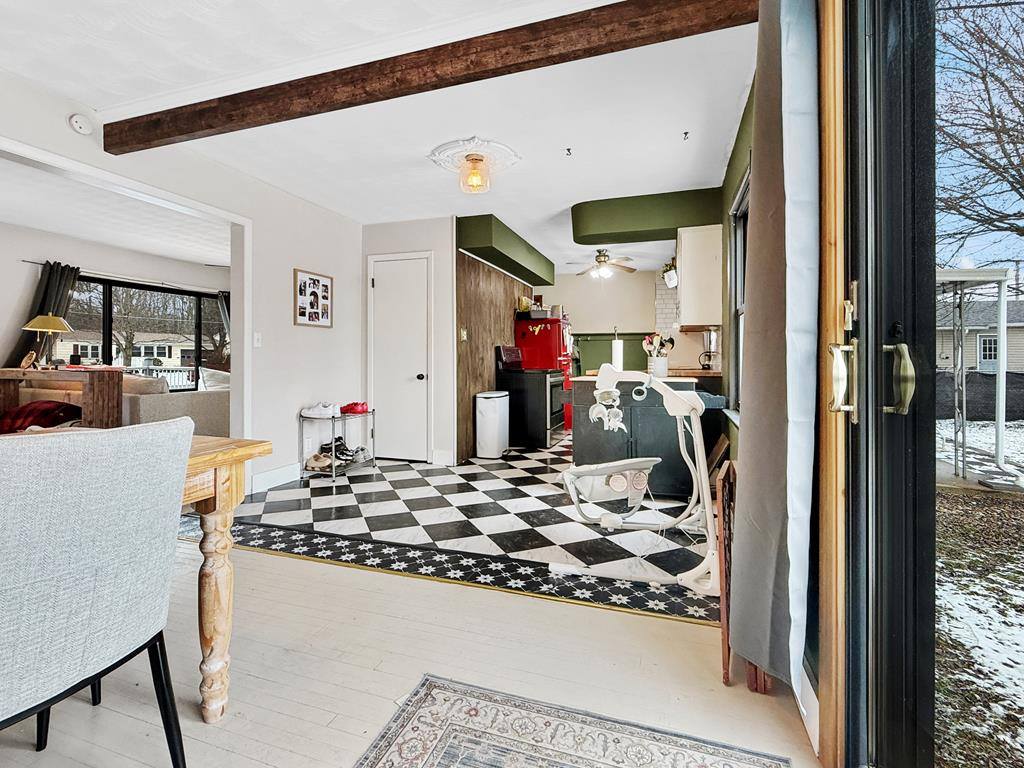 1110 Southview Dr, Ashland, OH 44805