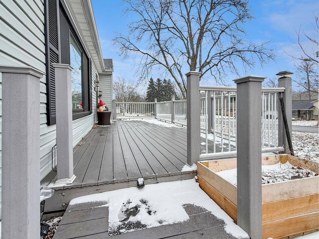 1110 Southview Dr, Ashland, OH 44805