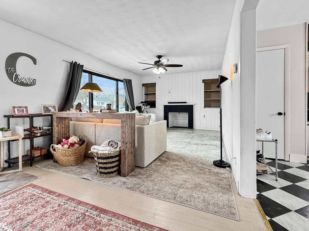 1110 Southview Dr, Ashland, OH 44805