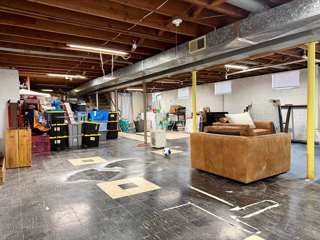 1110 Southview Dr, Ashland, OH 44805