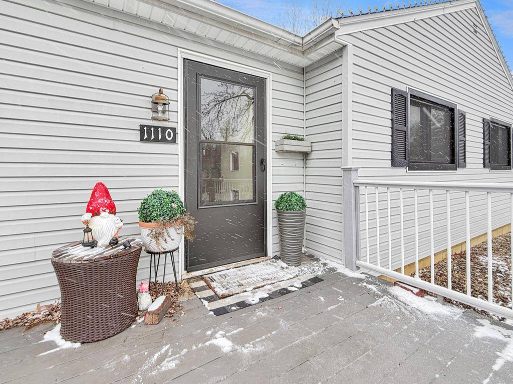 1110 Southview Dr, Ashland, OH 44805